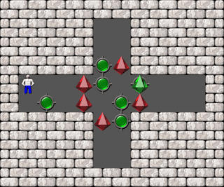 Уровень 122 — More Bugs collections